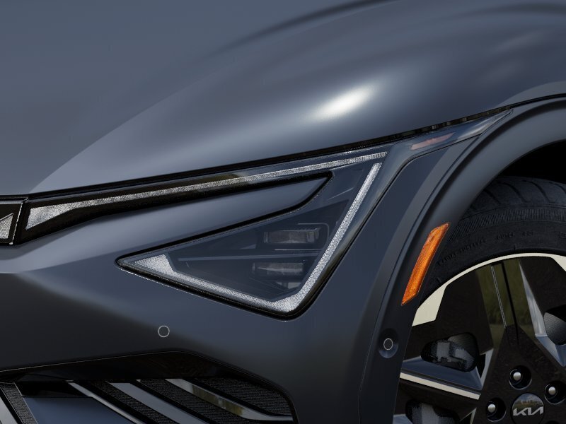 New 2026 Panthera Metal Matte Kia GT-LINE image 10