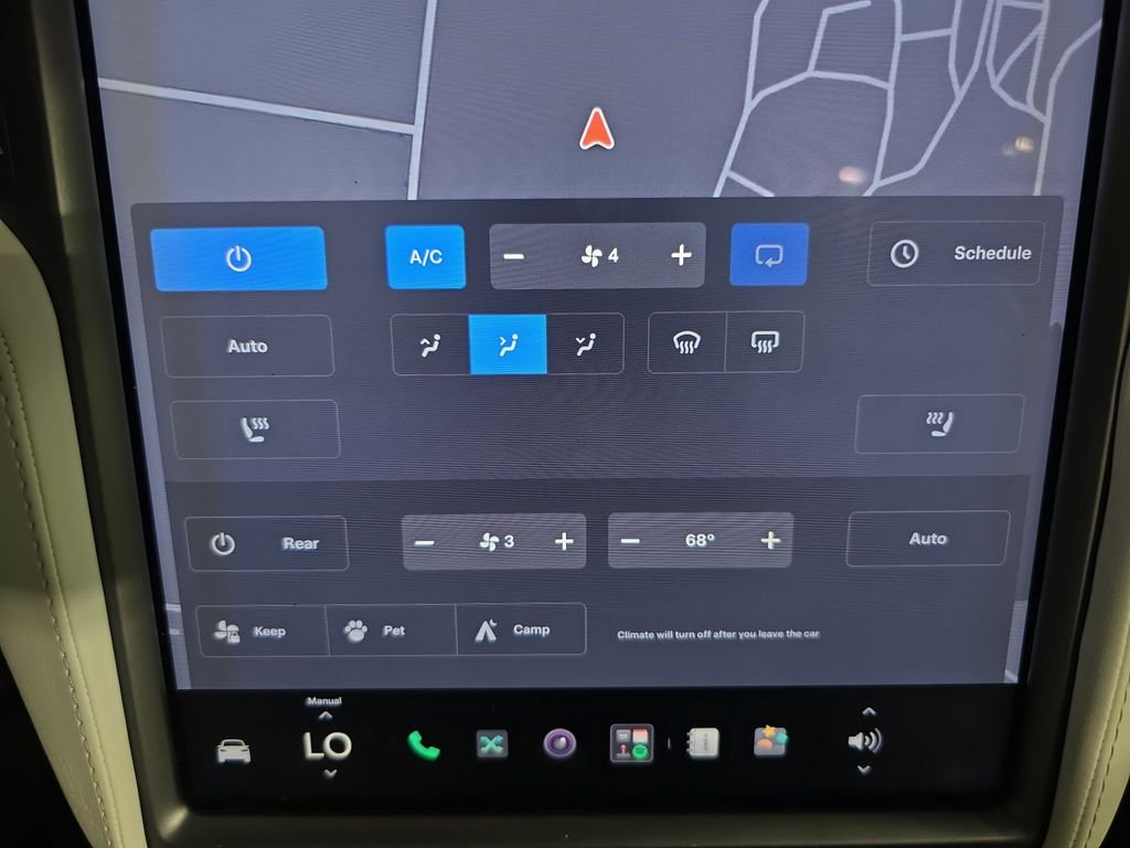 Used 2018  Tesla 75D image 19