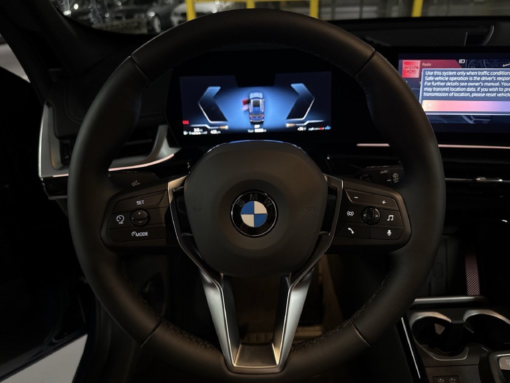 New 2027 Blue BMW xDrive28i image 14