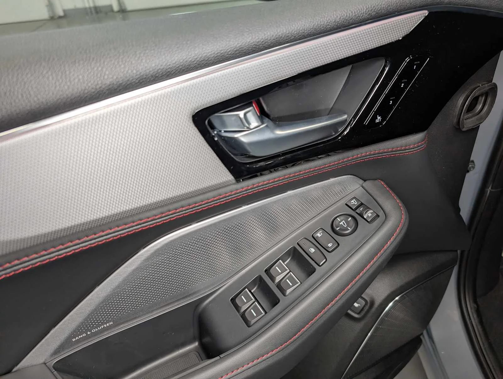 2026 Acura MDX A-Spec w/Advance Package - Photo 40