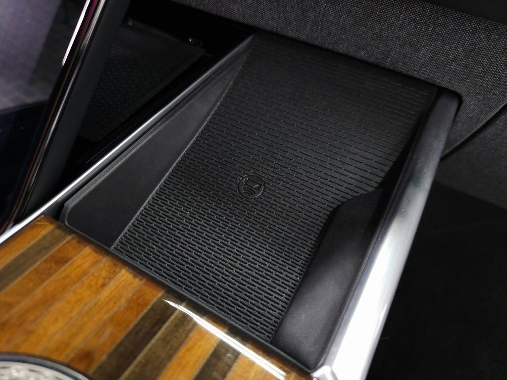 2025 Cadillac Escalade Sport Platinum - Photo 49