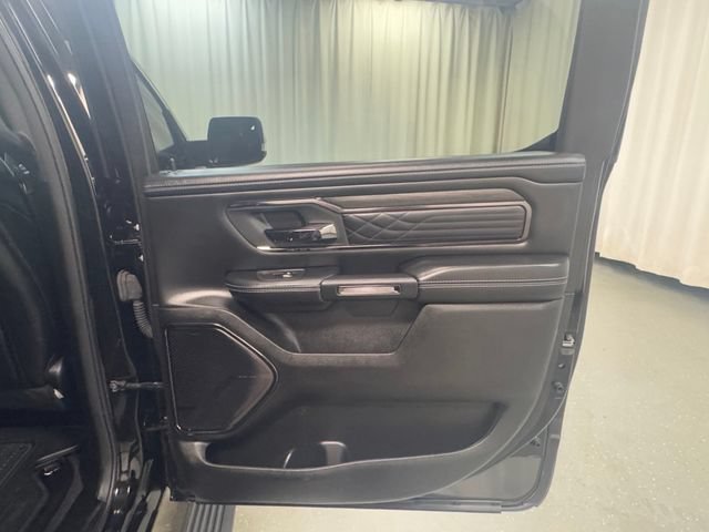 2025 RAM Ram 1500 Pickup Limited - Photo 38