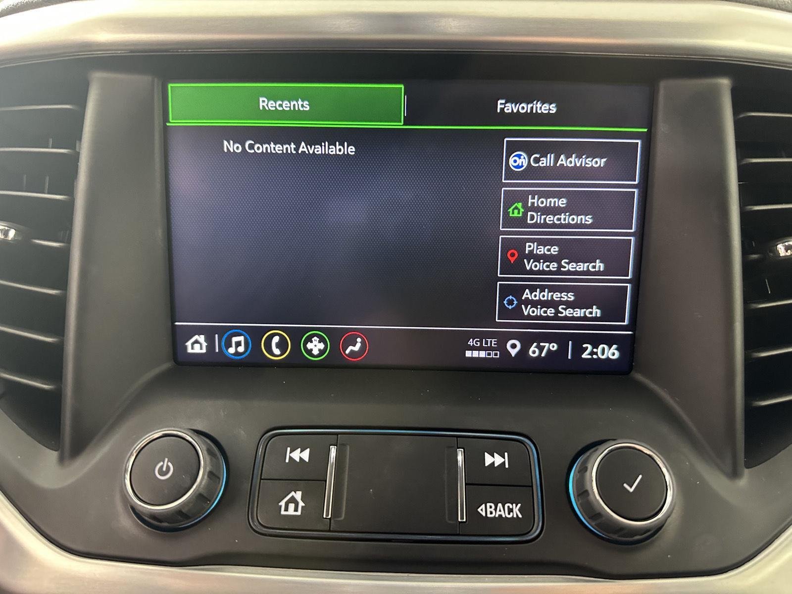 Used 2023 Summit White GMC SLE image 12