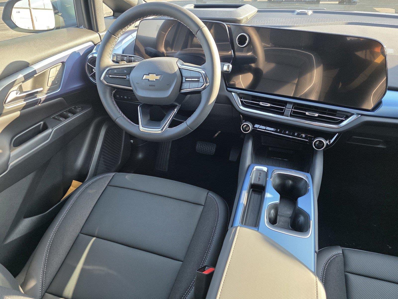 2026 Chevrolet Equinox EV 2LT - Photo 19