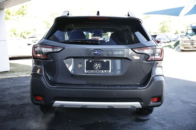 2025 Subaru Outback Touring - Photo 9