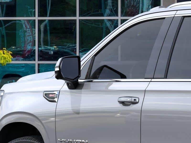 2026 GMC Yukon XL Elevation - Photo 12