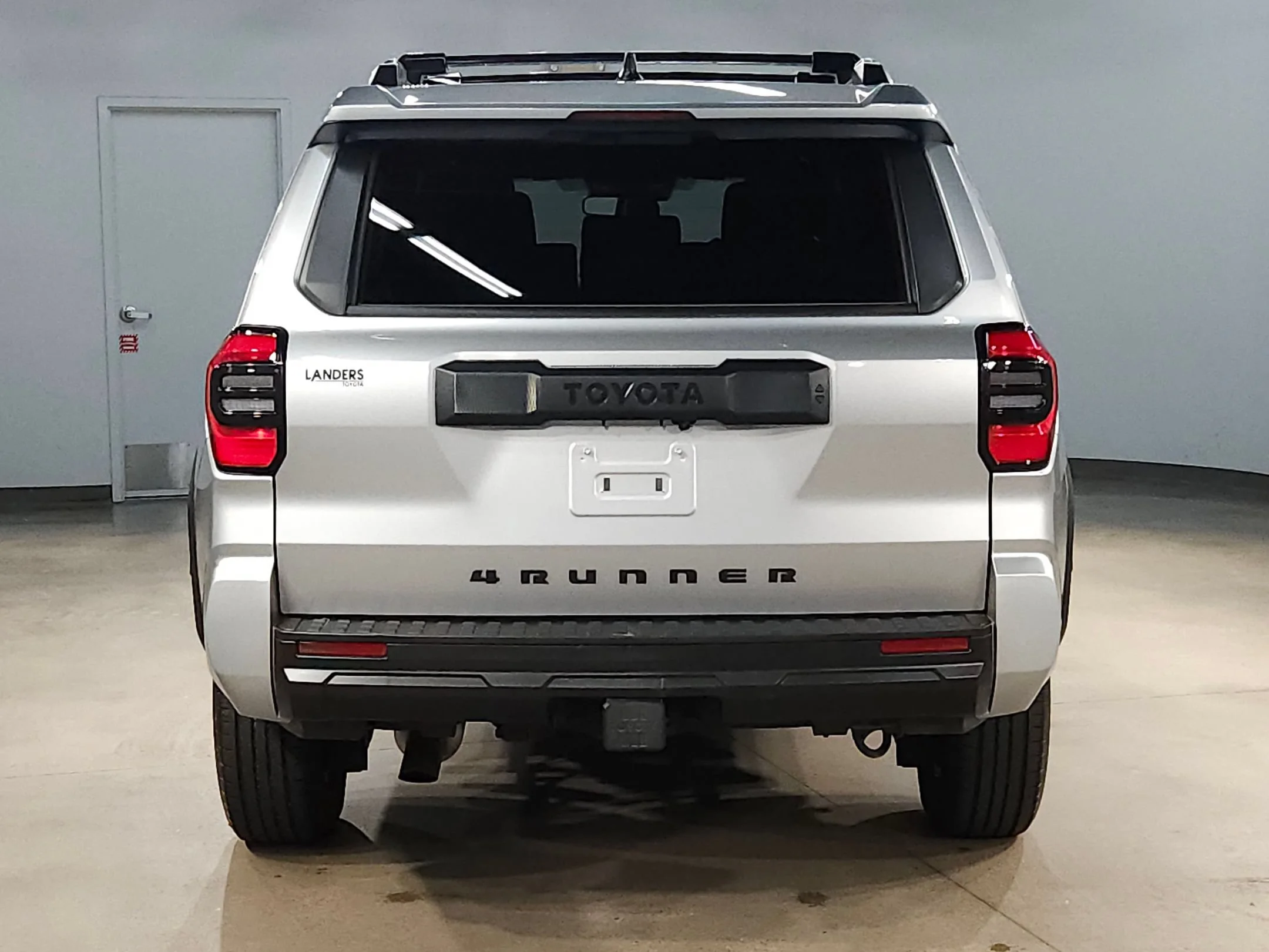 Used 2025 Cutting Edge Toyota SR5 image 6