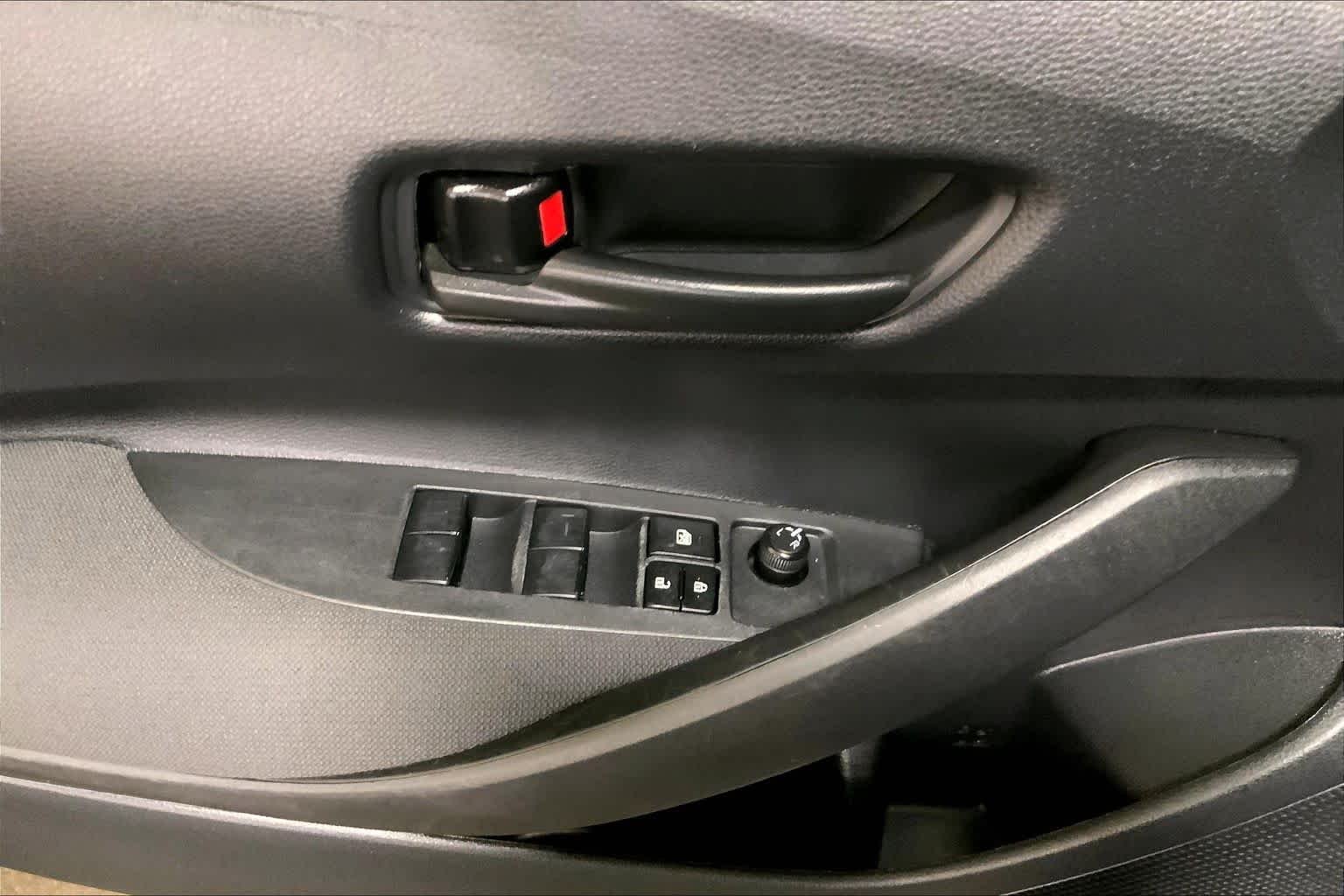 Used 2024 Underground Toyota LE image 36