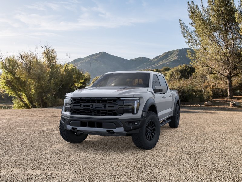 New 2026 Avalanche Ford Raptor® image 35