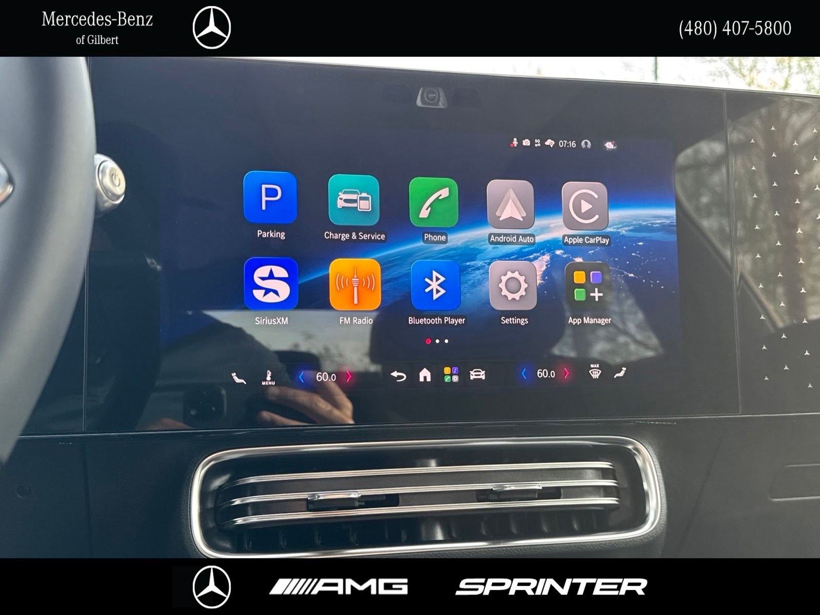 New 2027 Liquid Crystal Green Mercedes-Benz CLA 250+ image 26