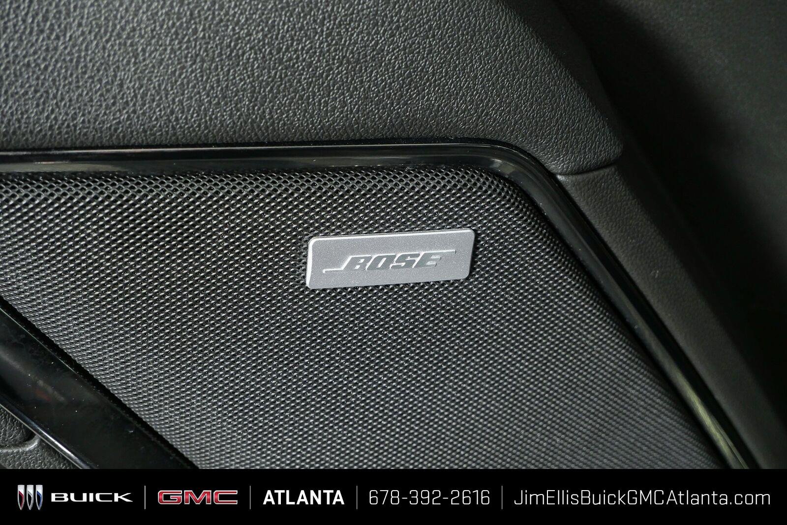 2026 GMC Sierra 1500 AT4 - Photo 8