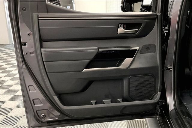 2025 Toyota Tundra Limited - Photo 24