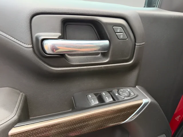 2022 Chevrolet Silverado 1500 Limited LT - Photo 21