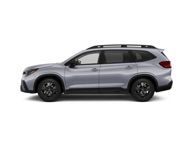 New 2027 ICE SILVER METALLIC Subaru Premium image 4