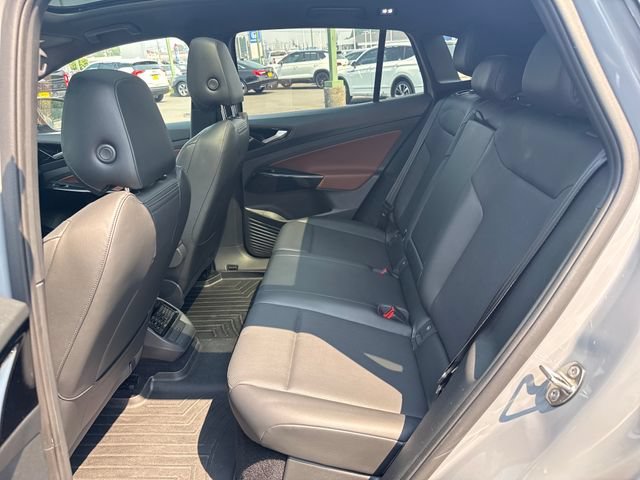 Certified Used 2022 Moonstone Gray Volkswagen Pro S image 14