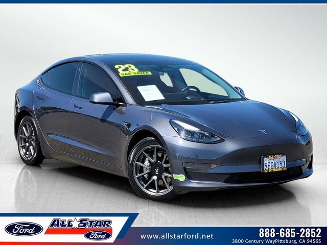 2023 Tesla Model 3 Base