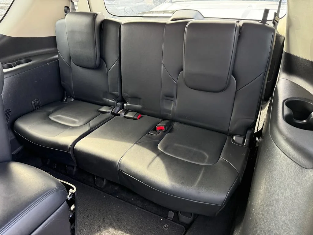 Used 2024 Silver Nissan SL image 15