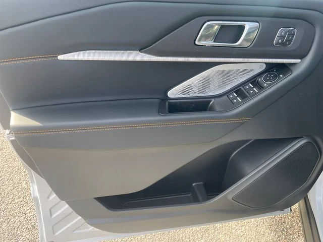 2026 Ford Explorer Tremor - Photo 19