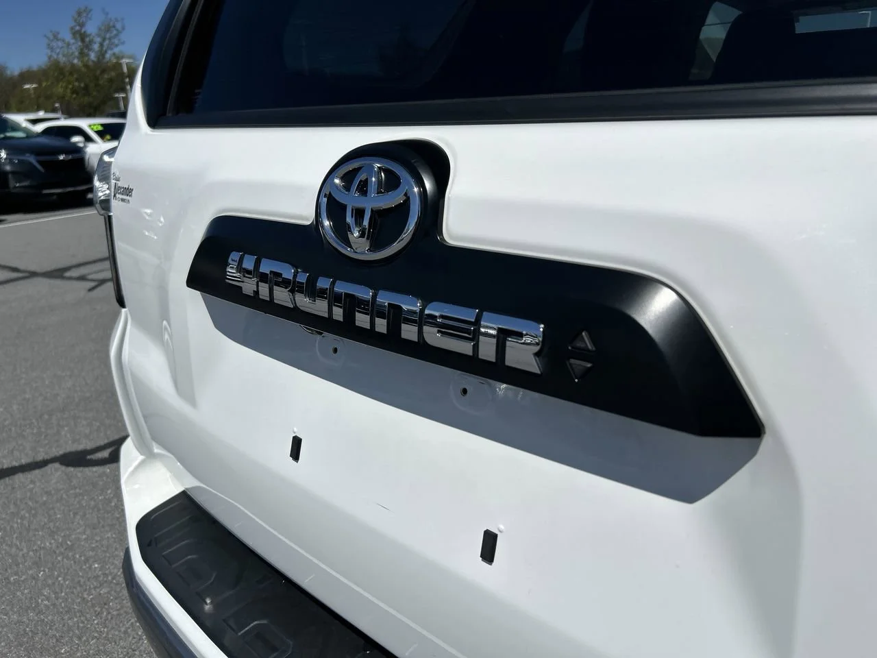 Used 2024  Toyota  image 10