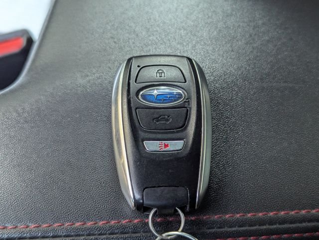 Used 2018 Black Subaru 2.0i Sport image 19