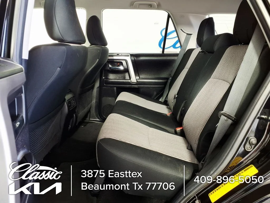 Used 2024 Black Toyota SR5 image 10