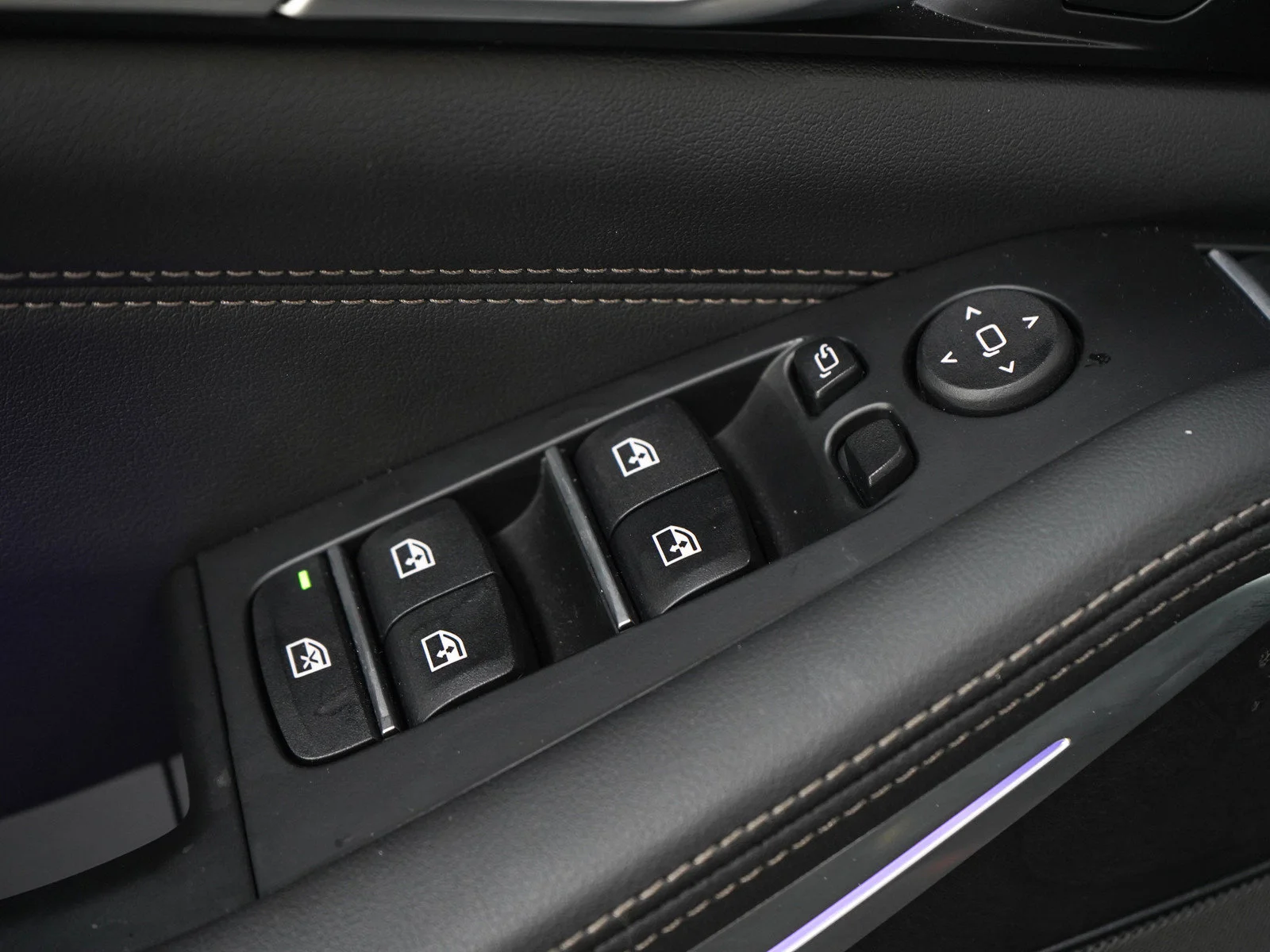 2026 BMW X5 40i - Photo 23