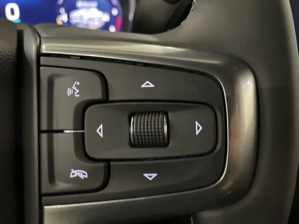 2026 Chevrolet Silverado 1500 LT - Photo 15