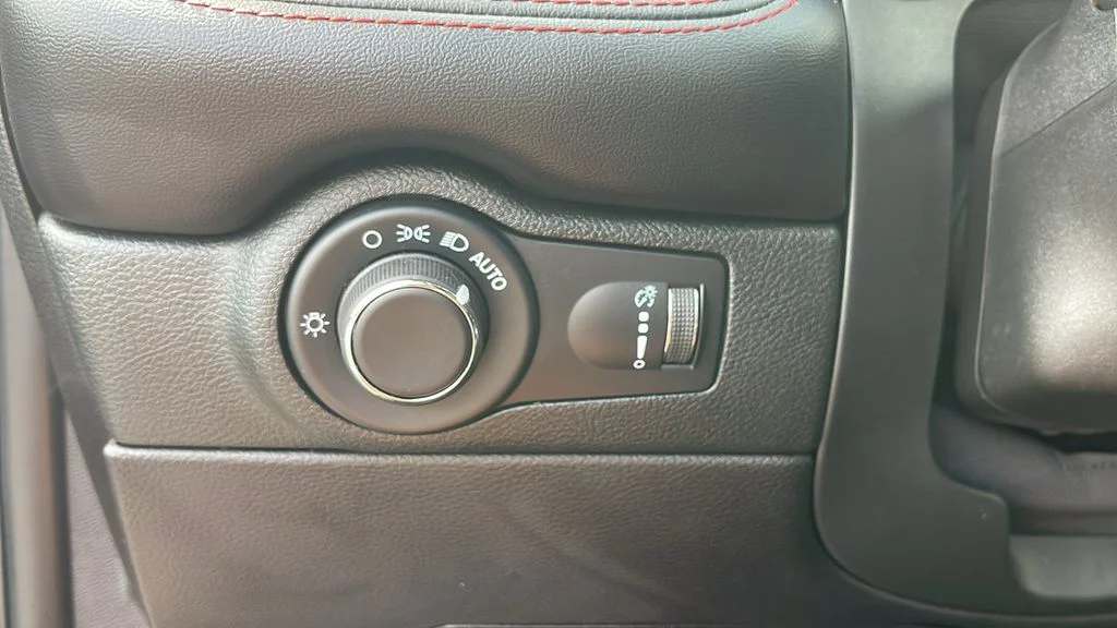 Used 2026 Red Dodge GT image 32