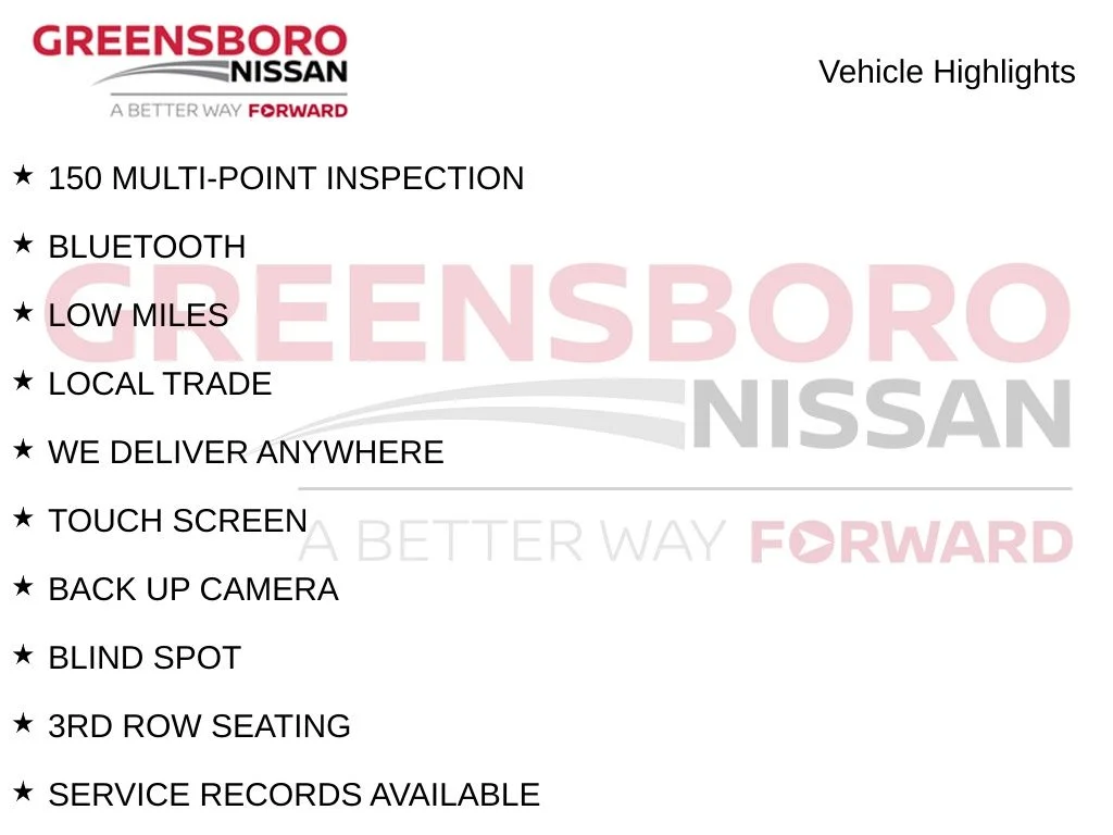 Used 2022 Gray Nissan SL image 3