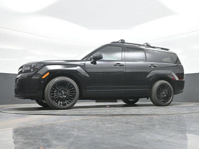 New 2027 Black Hyundai Calligraphy image 21