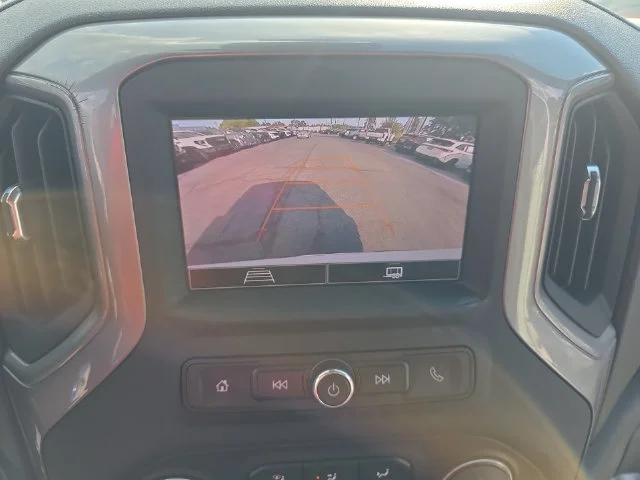 Used 2023 White Chevrolet WT image 23