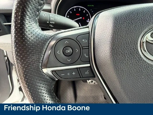 Used 2019 Beige Toyota Touring image 20