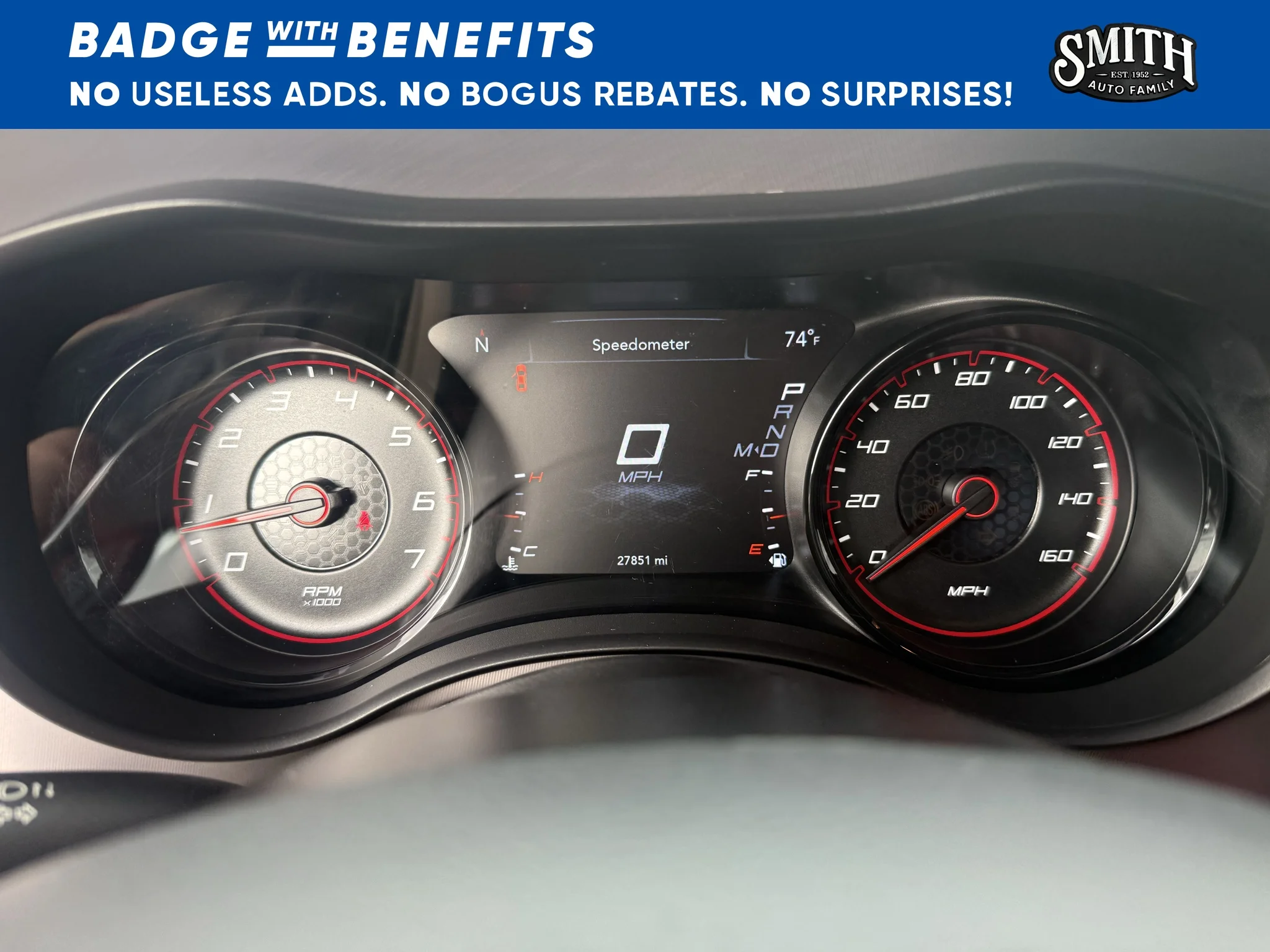 Used 2023 Sinamon Stick Dodge R/T image 11