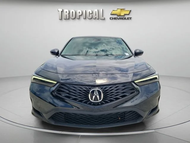 Used 2024  Acura BASE image 7