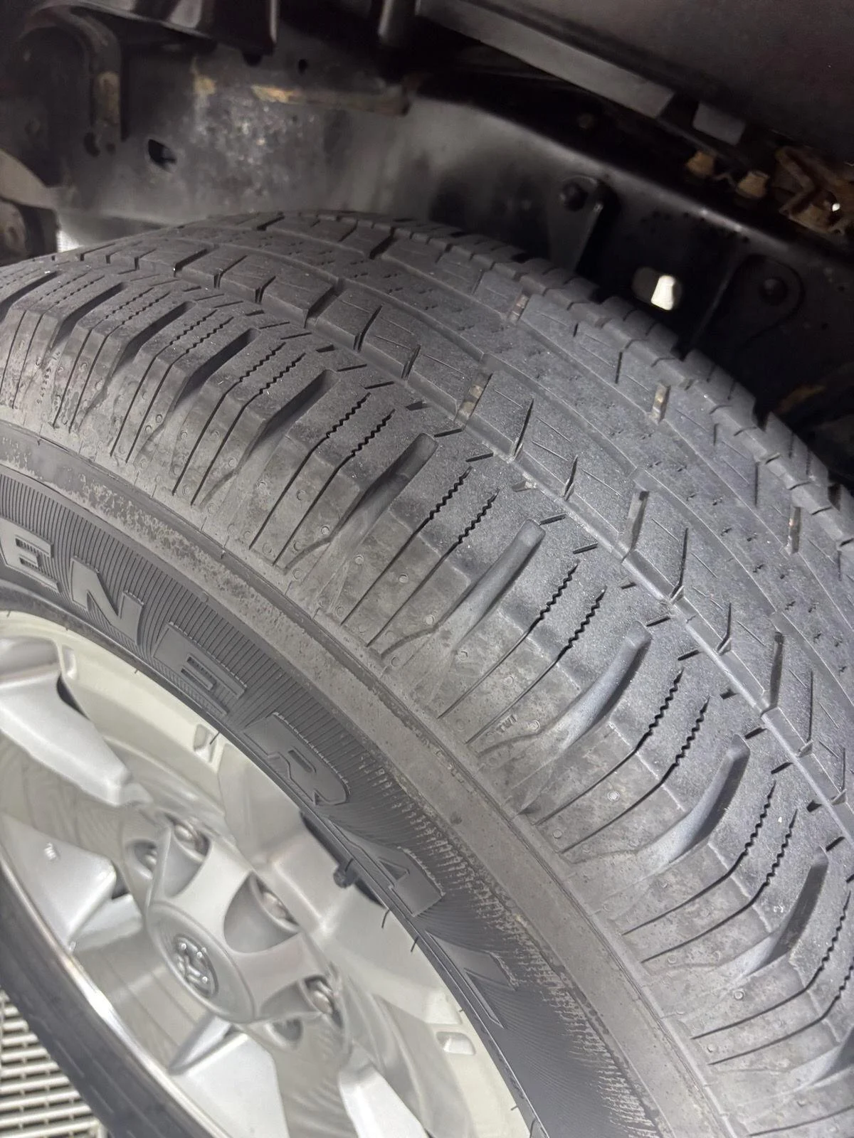 Used 2015 Barcelona Red Metallic Toyota TRD Pro image 19