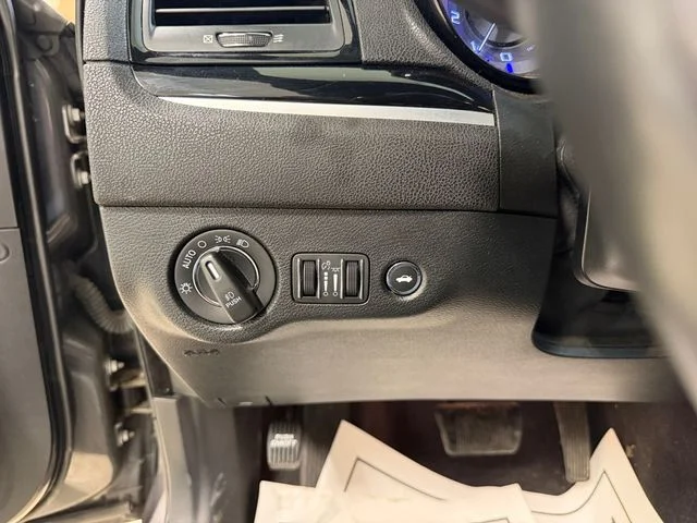 Used 2019 Gray Chrysler S image 19