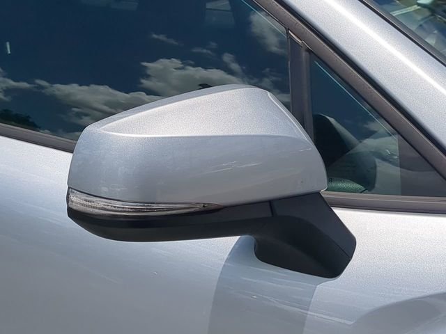 Used 2023 Silver Toyota LE image 12