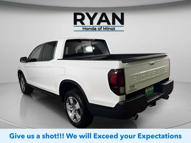 2026 Honda Ridgeline RTL - Photo 7