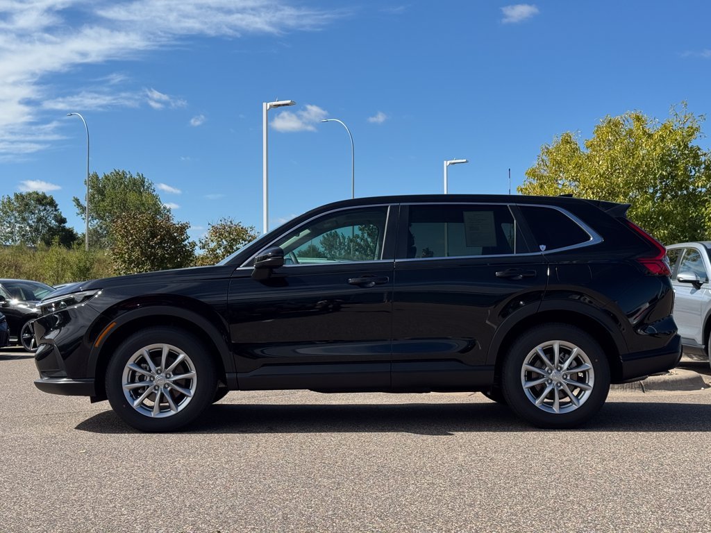 2026 Honda CR-V EX - Photo 6