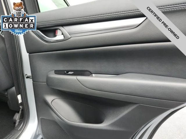 Used 2023 Silver Mazda 2.5 S Preferred Package image 24