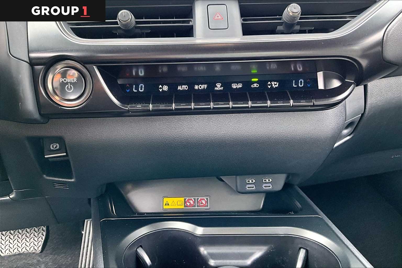 Certified Used 2025 Iridium Lexus Premium image 32