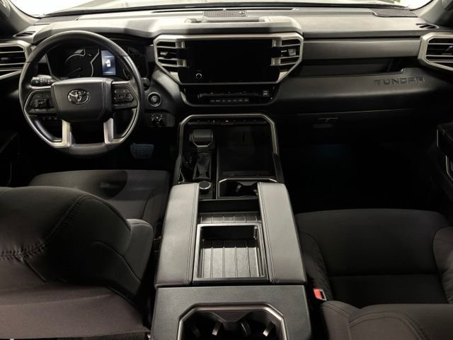 Used 2026 Black Toyota SR5 image 11