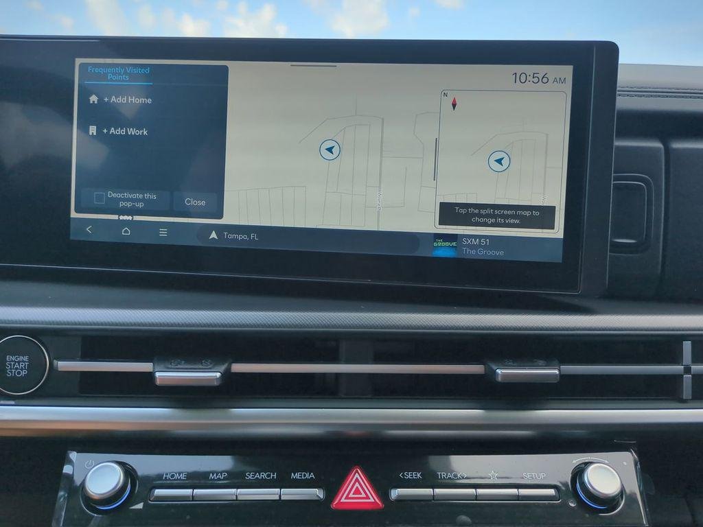 New 2026 Green Hyundai XRT AWD image 28