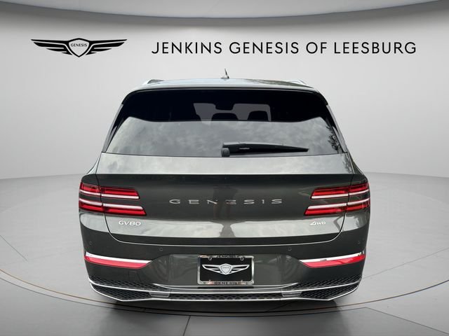 New 2026 Gray Genesis 2.5T Select image 6