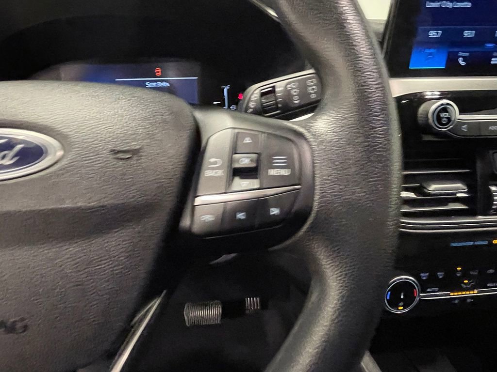 2025 Ford Escape Active - Photo 35