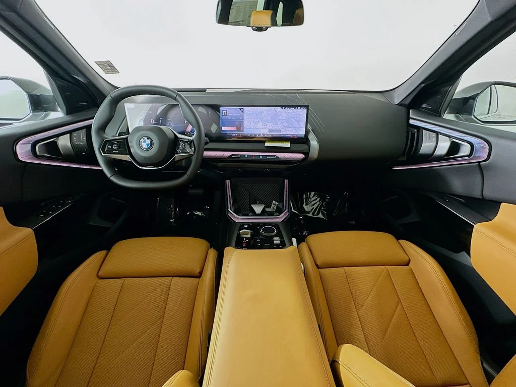 2026 BMW X3 30 - Photo 26