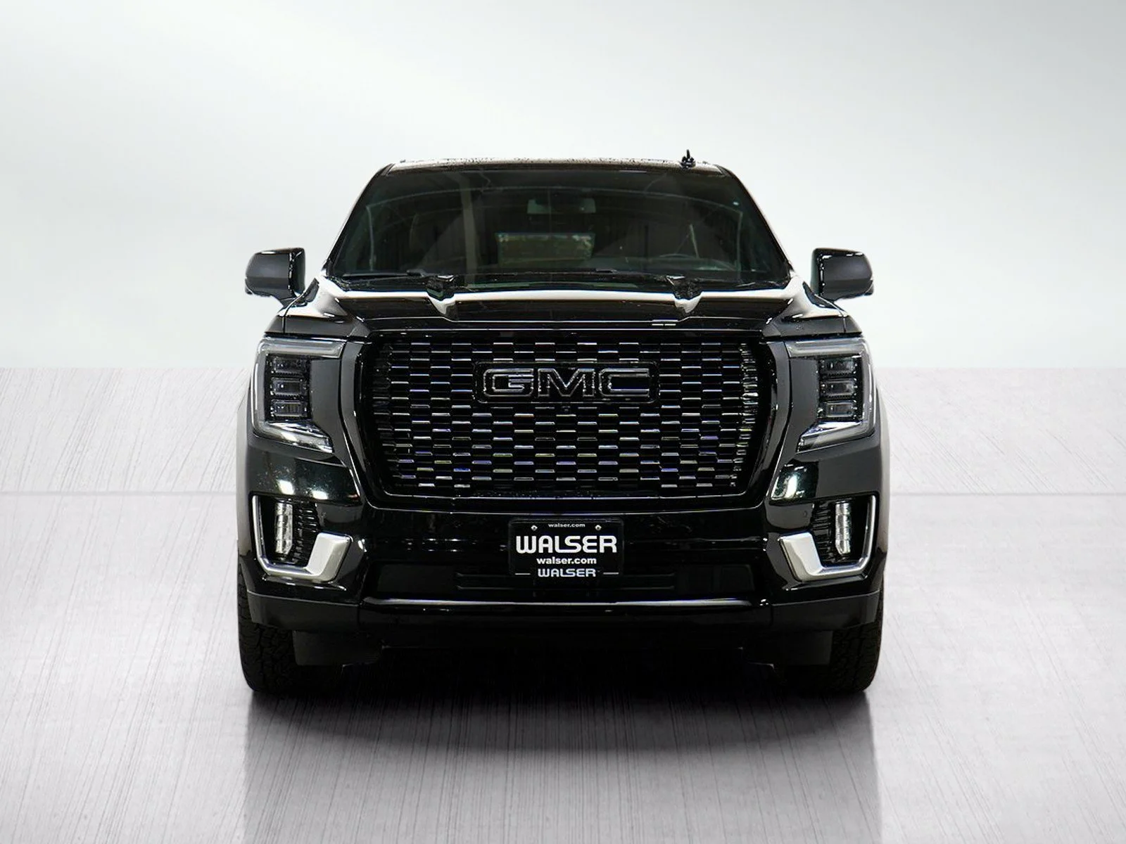 Used 2023 Onyx Black GMC Denali image 8