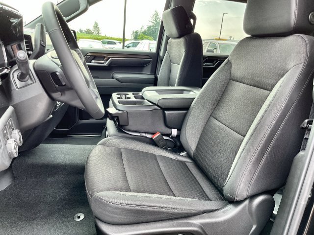 2026 Chevrolet Silverado 1500 photo 21 of 41