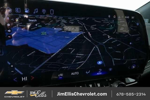 2026 Chevrolet Blazer EV LT - Photo 15
