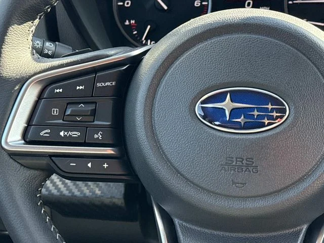 Used 2026  Subaru Premium image 22